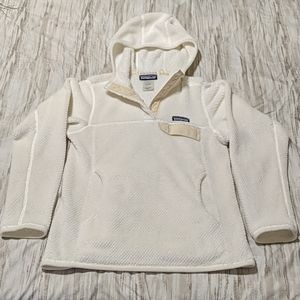 Women's Re-Tool Snap-T Hooded Fleece Pullover